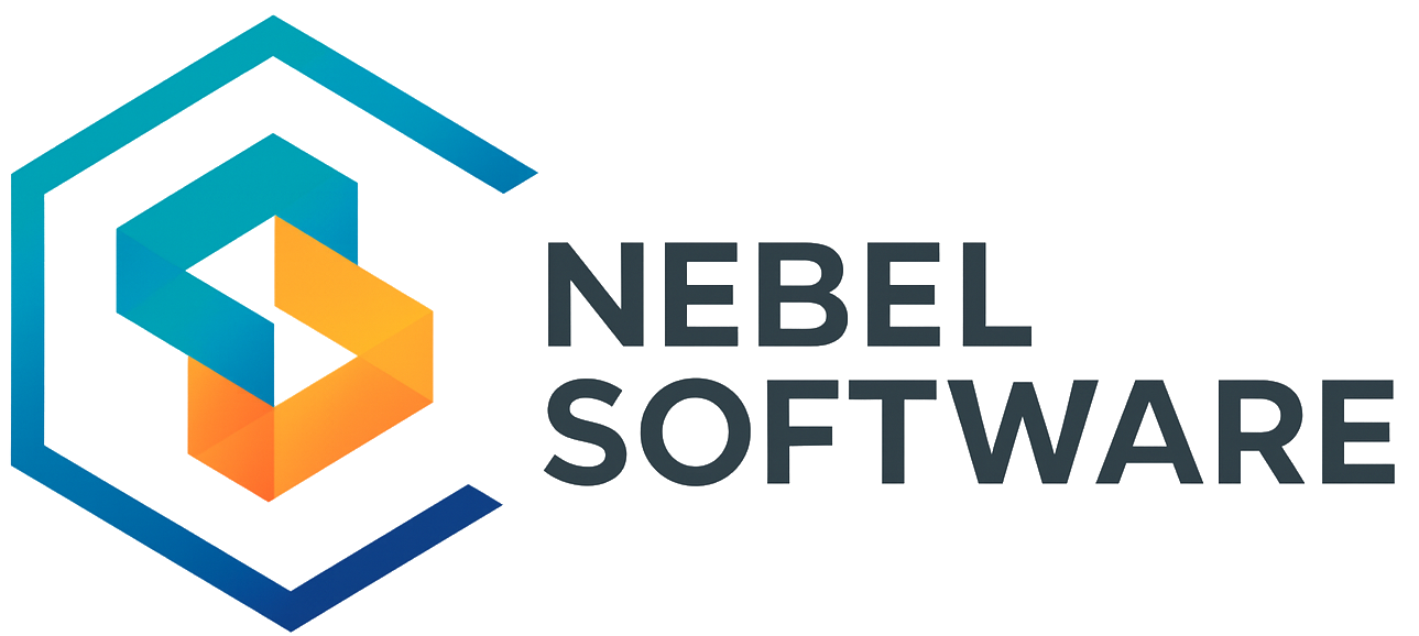Nebelsoftware Logo